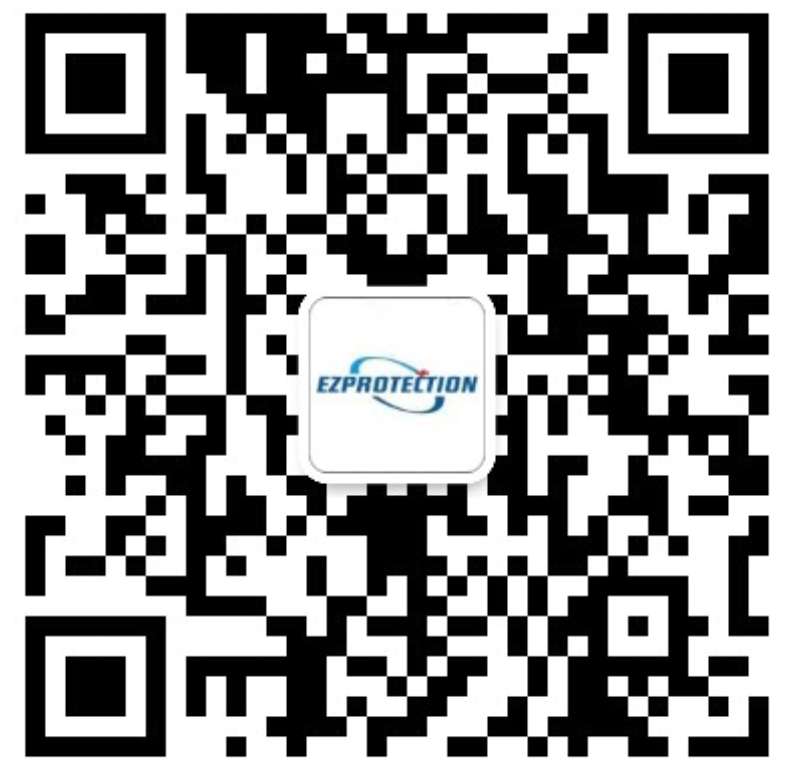 Scan Our Wechat