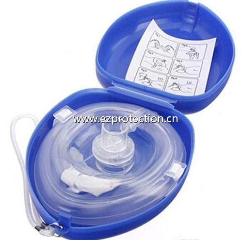 CPR Respirators