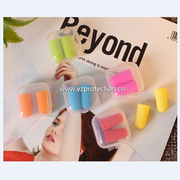 Disposable Earplug