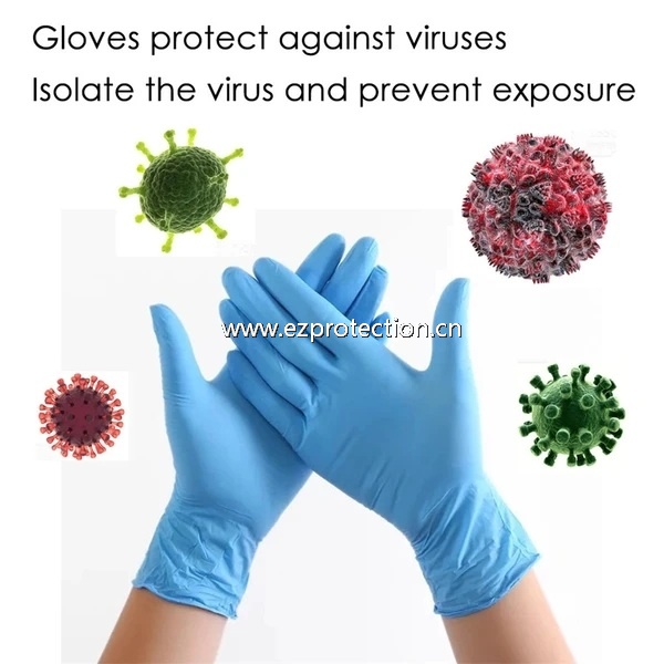 Protection Gloves