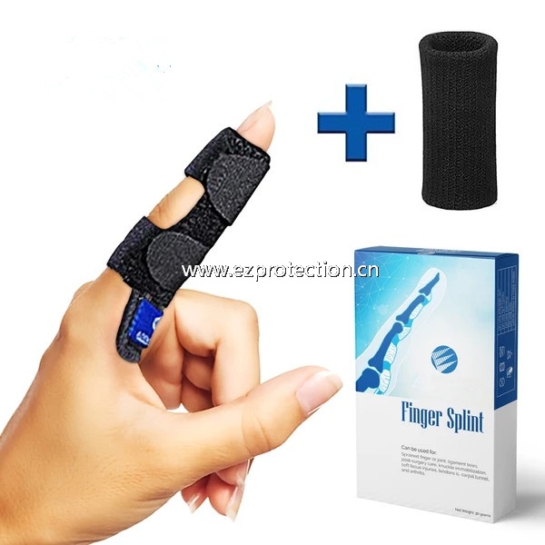 Professional Sports Finger Joint Protector