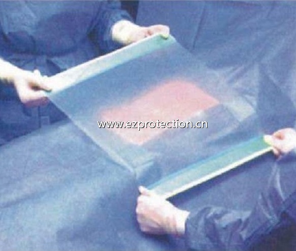 Surgical Incision Sterile Protective Membrane