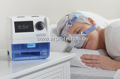 Household Noninvasive Ventilator