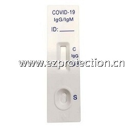 COVID-19 Rapid Antibody Test Kits