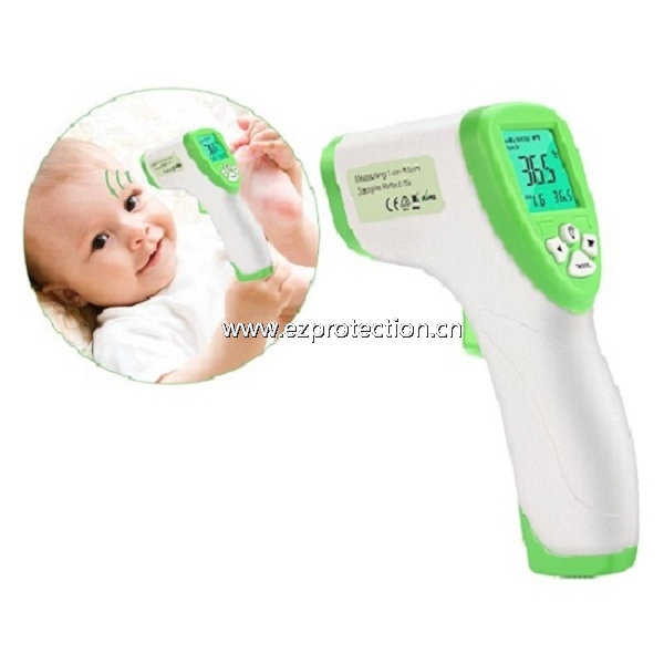Infrared Thermometer