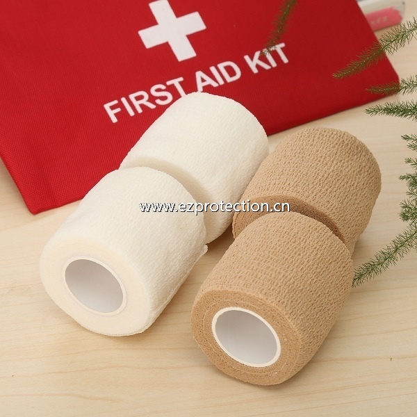 Medical Absorbent Gauze